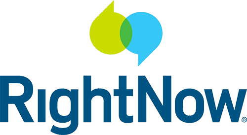 RightNow Technologies logo