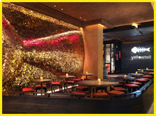 Yellowtail Restaurant