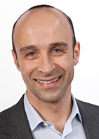 Amer Deeba's Headshot