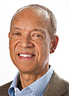 Bruce Posey's Headshot