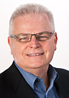 Don McCauley's Headshot