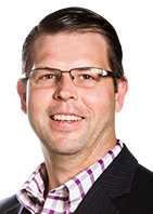 Jonathan Trull's Headshot