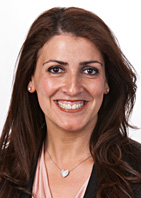 Rima Touma-Bruno's Headshot