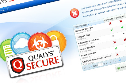 SECURE Seal SEAL screenshot