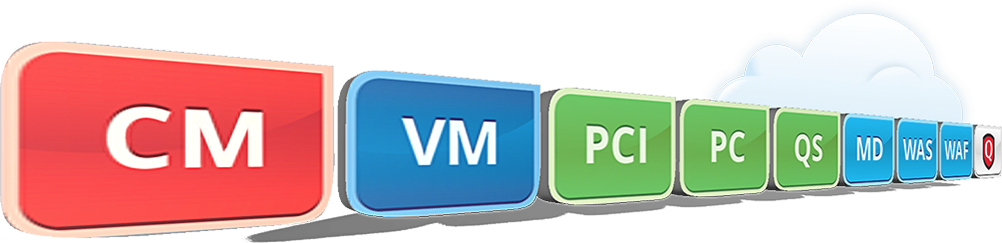Cloud Platform Collection of Product Badges